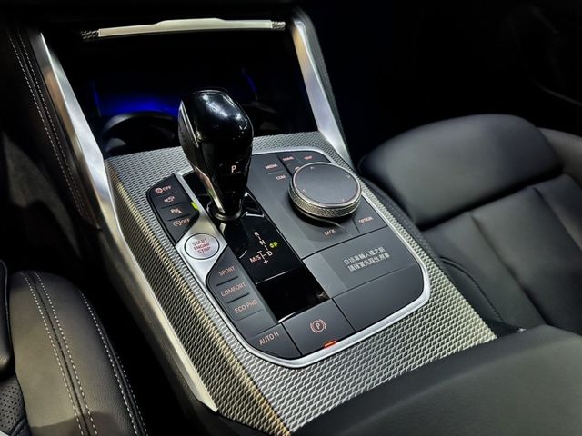BMW/ 寶馬 430i M Sport  第11張相片