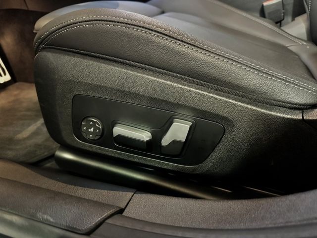 BMW/ 寶馬 430i M Sport  第14張相片