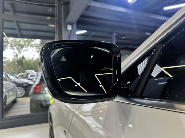 BMW/ 寶馬 430i M Sport  第15張相片