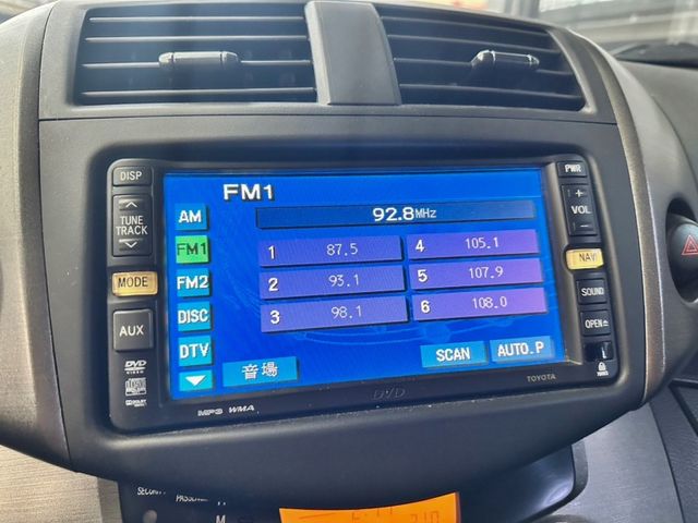 Toyota RAV4  第6張相片