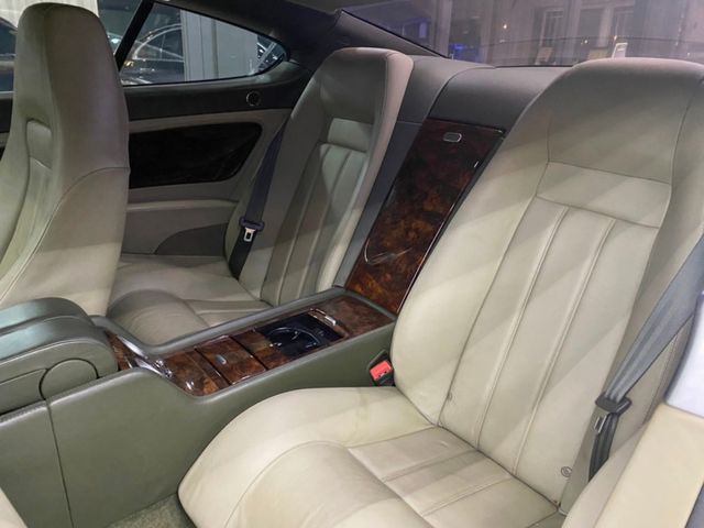 Bentley  Continental GT  第4張相片