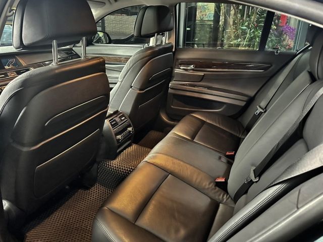 BMW/ 寶馬 730i  第4張相片