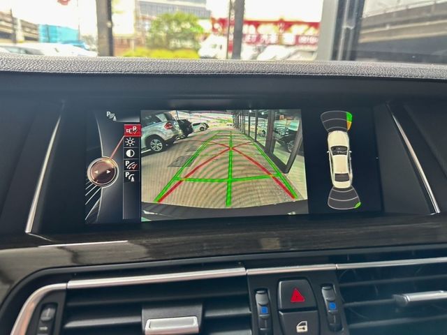 BMW/ 寶馬 730i  第6張相片