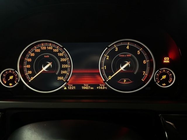 BMW/ 寶馬 730i  第13張相片