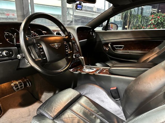 Bentley  Continental GT  第3張相片