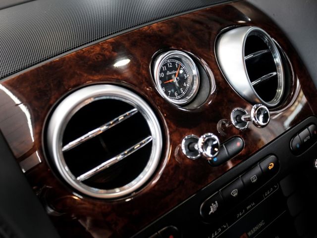 Bentley  Continental GT  第8張相片