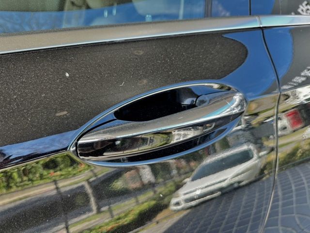Mercedes-Benz/賓士 E-CLASS  第13張相片