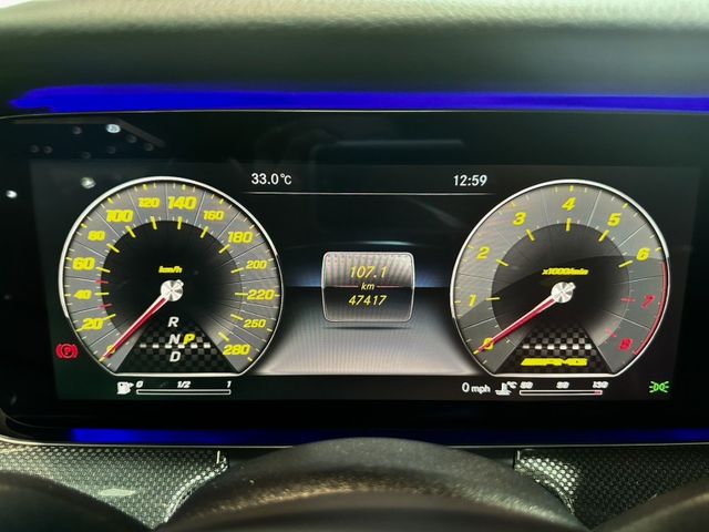 Mercedes-Benz/賓士 E-CLASS  第15張相片