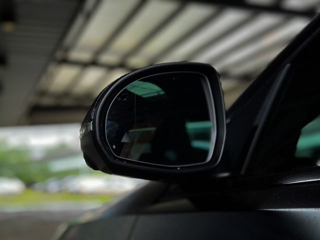 Mercedes-Benz/賓士 C43  第11張相片