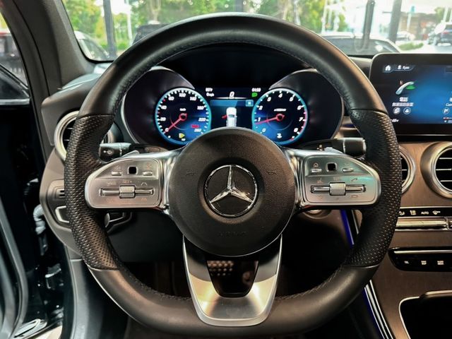 Mercedes-Benz/賓士 GLC300  第6張相片