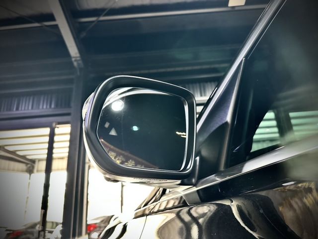 Mercedes-Benz/賓士 GLE53  第10張相片