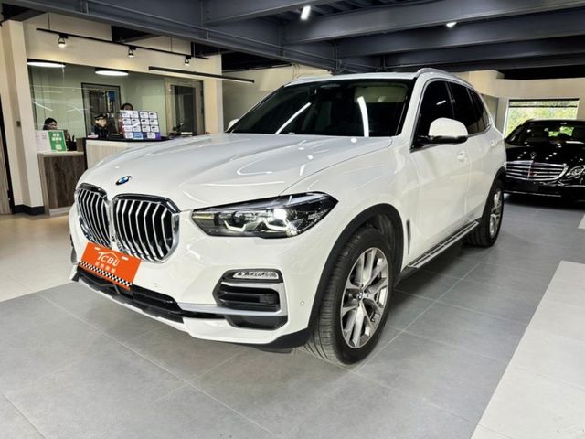 BMW/ 寶馬 X5 SERIES  第1張相片