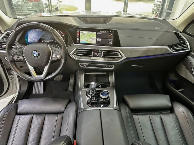 BMW/ 寶馬 X5 SERIES  第5張相片