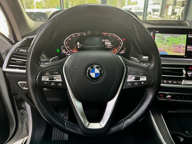 BMW/ 寶馬 X5 SERIES  第6張相片