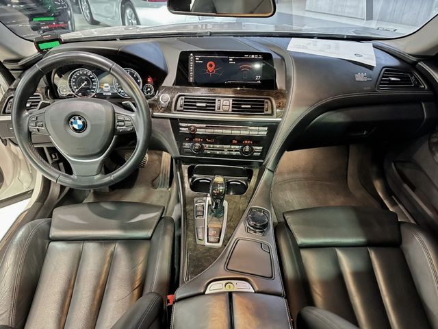 BMW/ 寶馬 640i  第5張相片