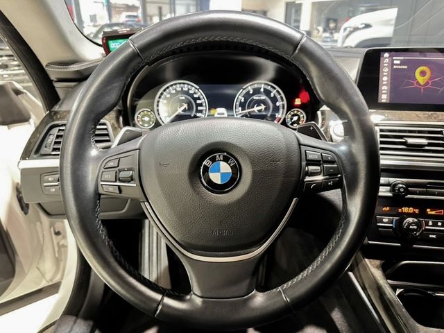BMW/ 寶馬 640i  第6張相片