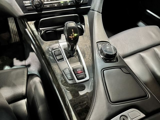 BMW/ 寶馬 640i  第8張相片
