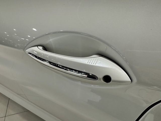 BMW/ 寶馬 640i  第11張相片