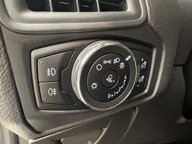 Ford/福特 Focus  第8張相片