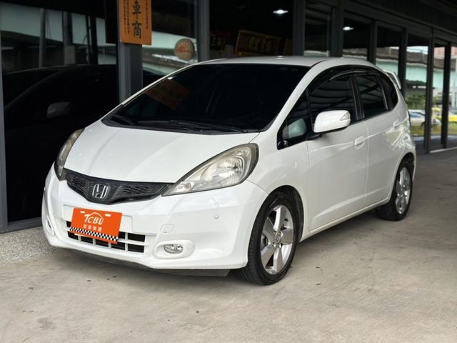 Honda FIT  第1張相片