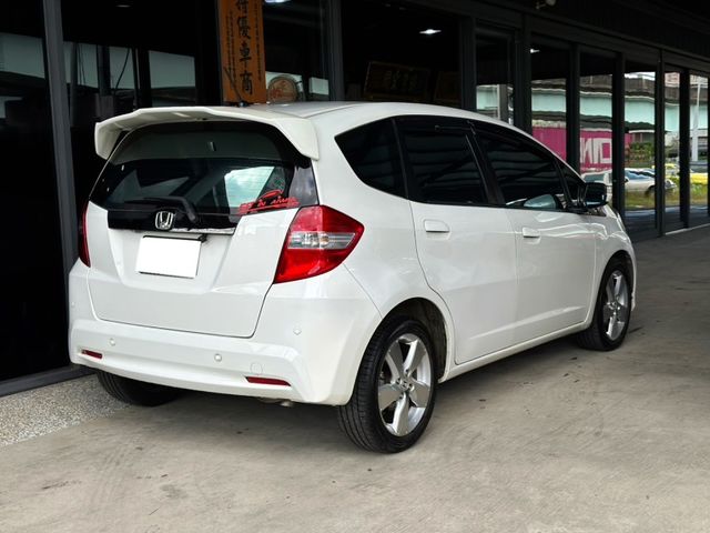 Honda FIT  第2張相片