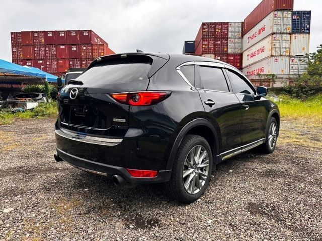 Mazda CX-5  第2張相片