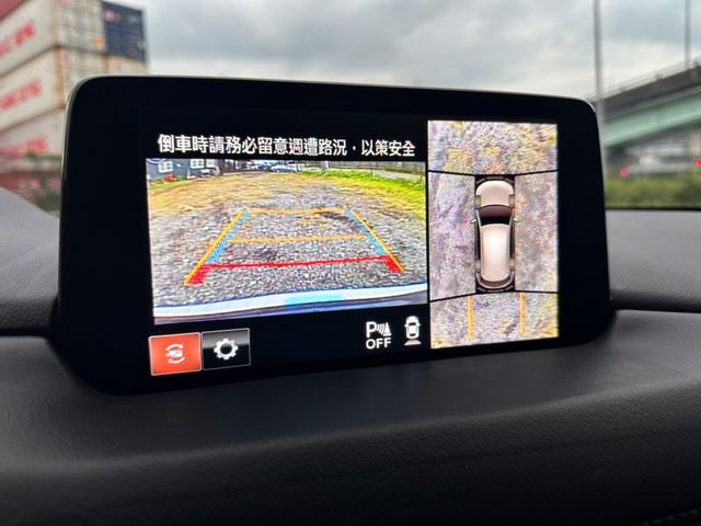 Mazda CX-5  第7張相片