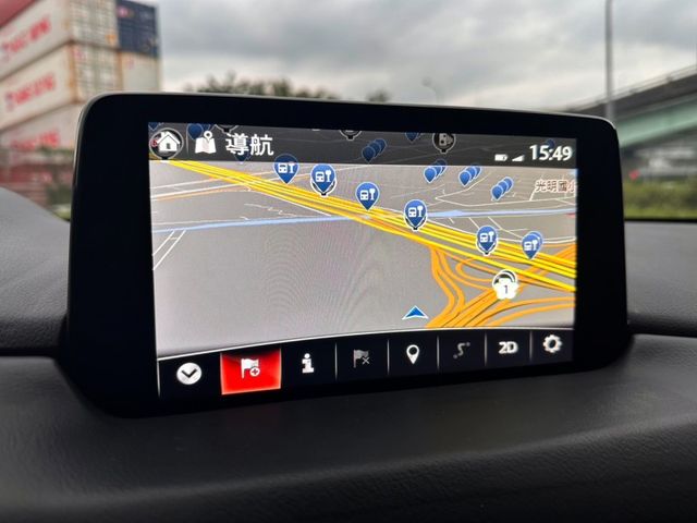 Mazda CX-5  第8張相片