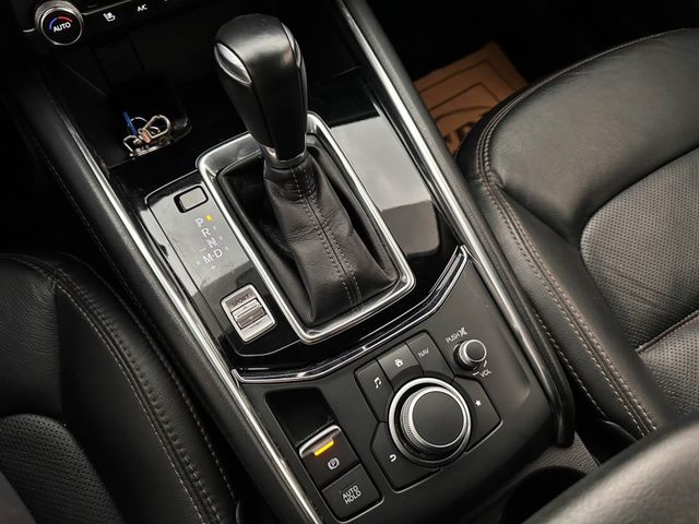 Mazda CX-5  第9張相片