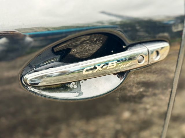 Mazda CX-5  第12張相片