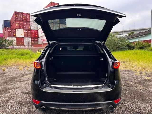 Mazda CX-5  第13張相片
