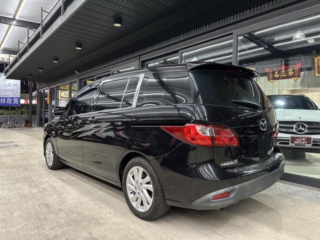 Mazda Mazda5  第2張相片