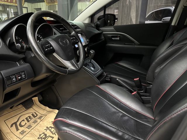 Mazda Mazda5  第3張相片