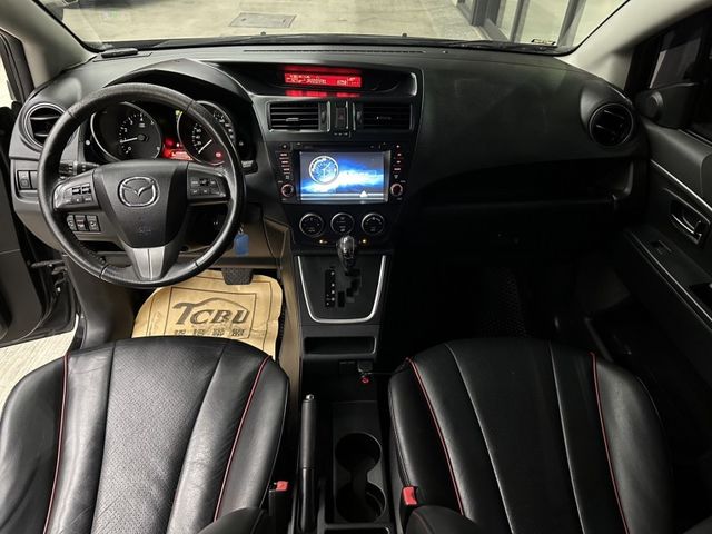 Mazda Mazda5  第5張相片