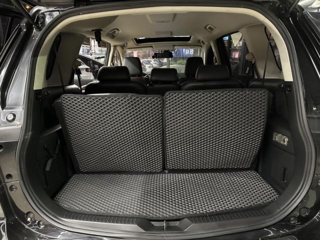 Mazda Mazda5  第10張相片