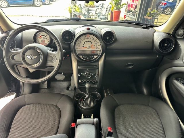 MINI Countryman  第5張相片