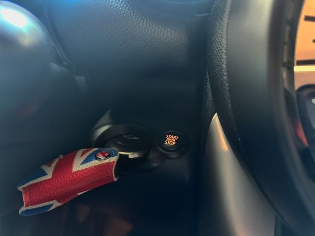 MINI Countryman  第8張相片