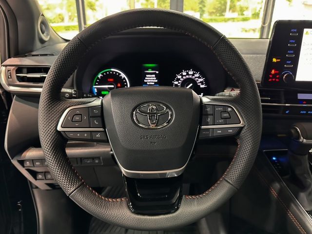 Toyota Sienna  第6張相片