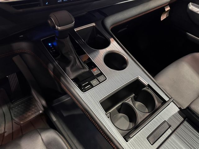 Toyota Sienna  第7張相片
