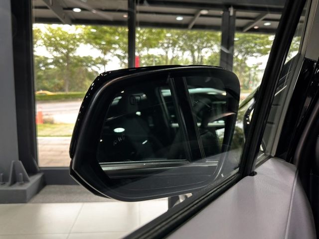 Toyota Sienna  第10張相片