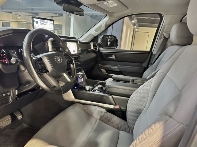 Toyota TUNDRA  第3張相片