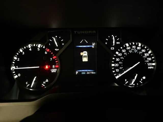 Toyota TUNDRA  第15張相片
