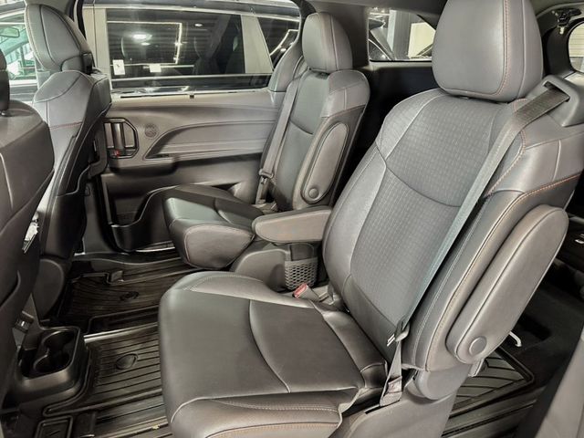 Toyota Sienna  第4張相片
