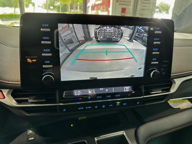 Toyota Sienna  第7張相片