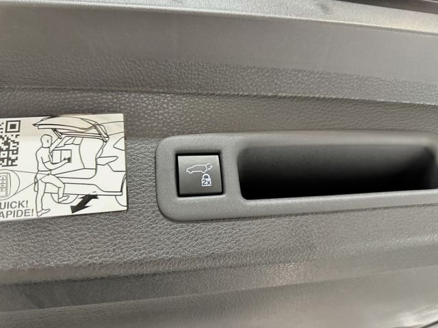 Toyota Sienna  第12張相片