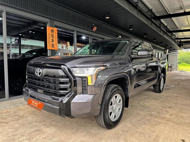 Toyota TUNDRA  第1張相片