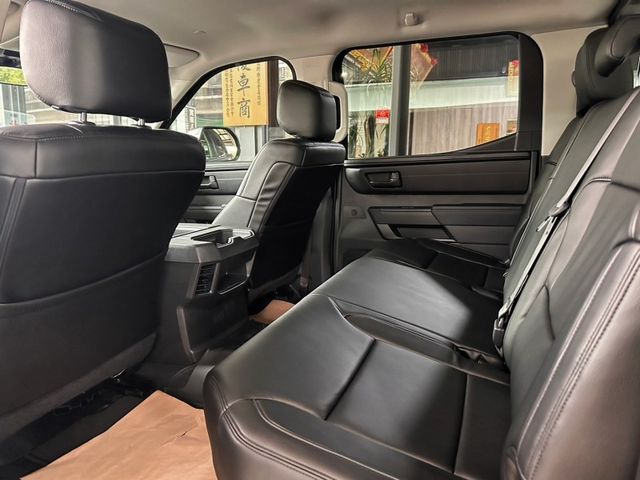 Toyota TUNDRA  第4張相片