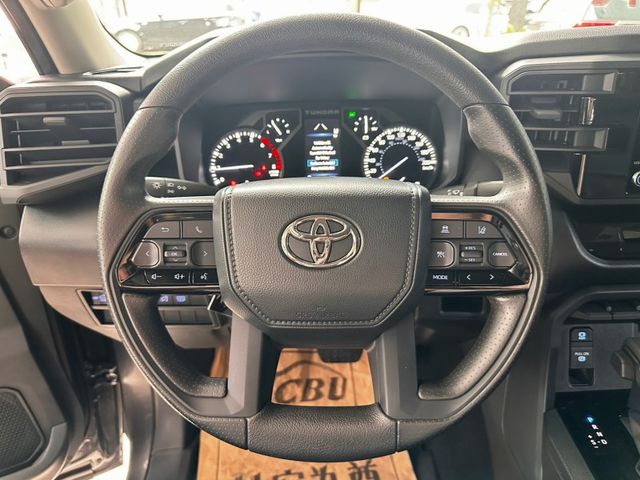 Toyota TUNDRA  第6張相片
