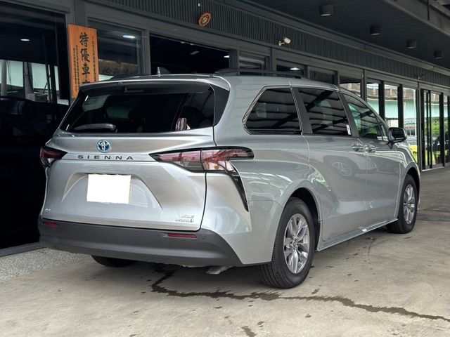 Toyota Sienna  第2張相片