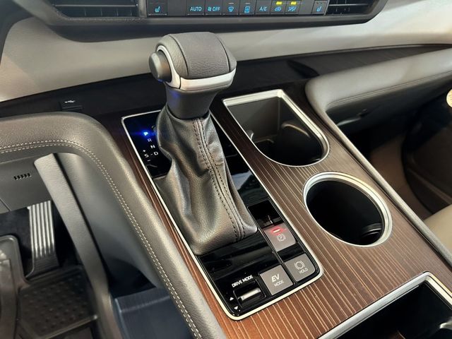 Toyota Sienna  第10張相片
